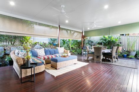 33 Zinnea St, Elanora, QLD 4221