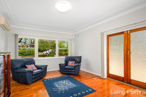 Property photo of 4 Weemala Road Pennant Hills NSW 2120