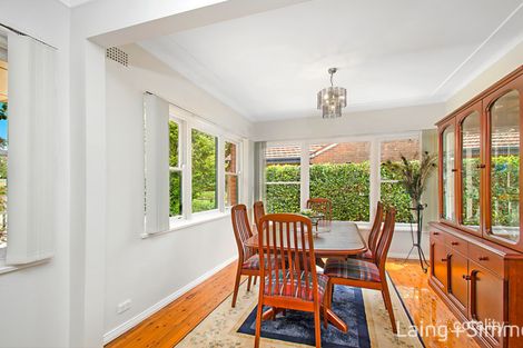 Property photo of 4 Weemala Road Pennant Hills NSW 2120