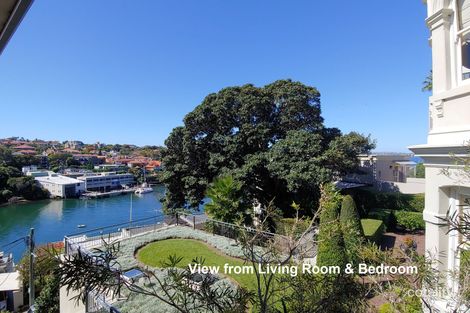 Property photo of 5/7 Adderstone Avenue North Sydney NSW 2060