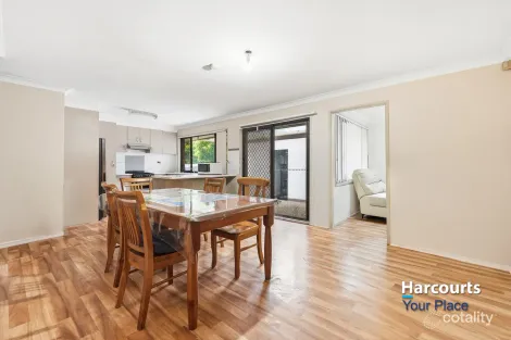 Property photo of 26 Aquilina Drive Plumpton NSW 2761