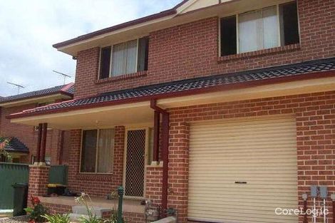 Property photo of 2/36 O'Brien Street Mount Druitt NSW 2770