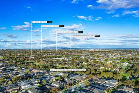 Property photo of 65-67 Westbrook Drive Keysborough VIC 3173