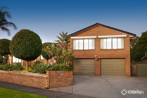 Property photo of 58 Kidderminster Drive Wantirna VIC 3152