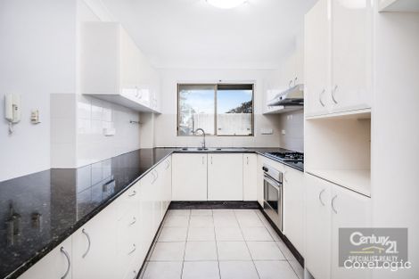 Property photo of 9/1-3 Morotai Avenue Riverwood NSW 2210