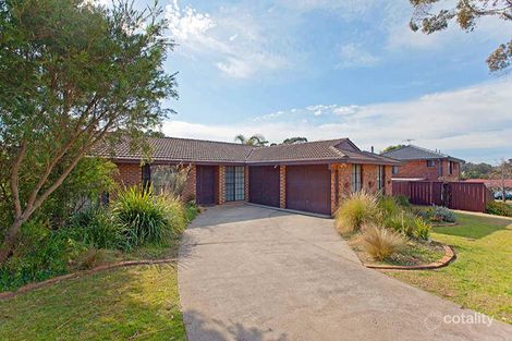 Property photo of 9 Delage Place Ingleburn NSW 2565
