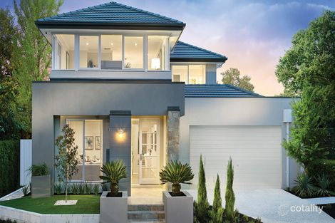 Property photo of LOT 582 Soldiers Road Berwick VIC 3806