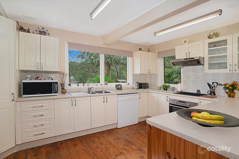 Property photo of 63 Lady Davidson Circuit Forestville NSW 2087