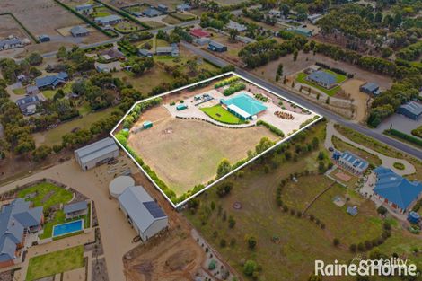 22 Richardson Rd, Willyaroo, SA 5255