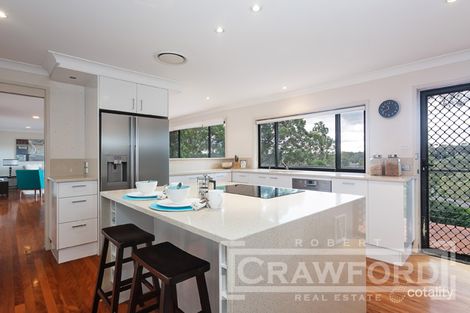 Property photo of 42 Elbrook Drive Rankin Park NSW 2287