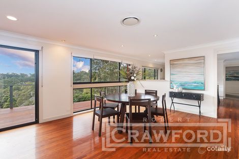 Property photo of 42 Elbrook Drive Rankin Park NSW 2287