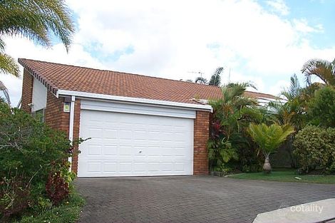 4 St James Ct, Robina, QLD 4226