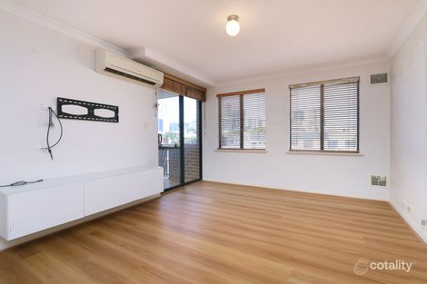 Property photo of 22/10 Pendal Lane Perth WA 6000