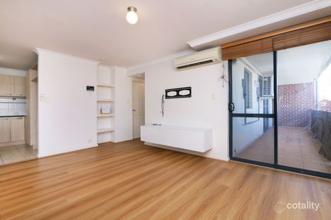 Property photo of 22/10 Pendal Lane Perth WA 6000