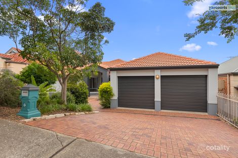 Property photo of 6 Ingleton Drive Hallett Cove SA 5158