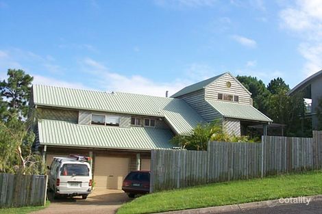 5 Bob Barnard Dr, Tugun, QLD 4224