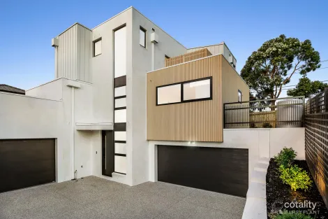 3/1 Stanley St, Bulleen, VIC 3105