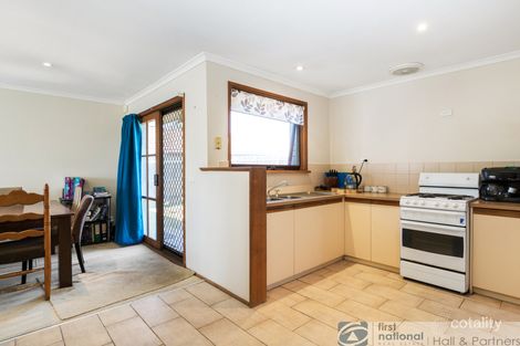 Property photo of 26 Edeys Run Hampton Park VIC 3976