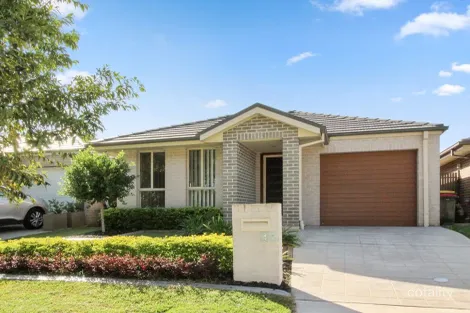 41 Robey Ave, Middleton Grange, NSW 2171