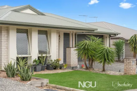 3 Kookaburra Pl, Deebing Heights, QLD 4306