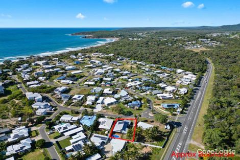 5 Marine Parade, Agnes Water, Qld 4677 - House for Sale 