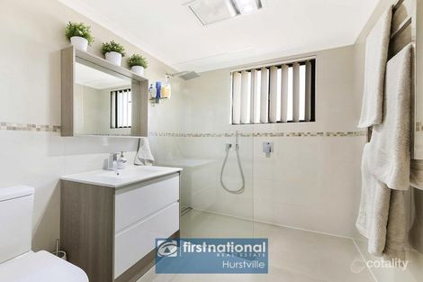 Property photo of 6/25-27 Myers Street Roselands NSW 2196