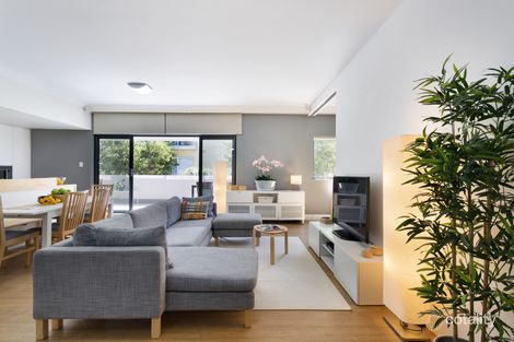Property photo of 5/68A-70 St Georges Crescent Drummoyne NSW 2047