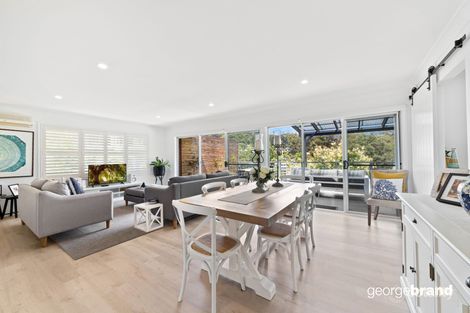 Property photo of 40 Cabbage Tree Avenue Avoca Beach NSW 2251