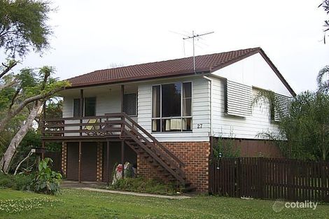 Property photo of 25 Norval Street Salisbury QLD 4107