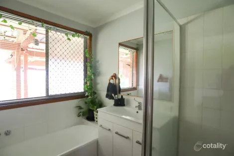 Property photo of 4 Spring Grove Court Goonellabah NSW 2480