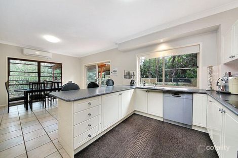 Property photo of 31 Ludlow Street Chapel Hill QLD 4069