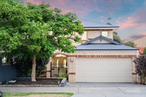 Property photo of 7 Victoria Street South Perth WA 6151