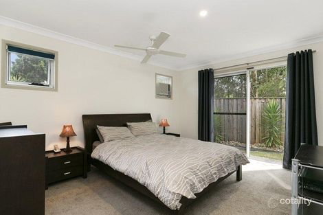 Property photo of 74/31 Langport Parade Mudgeeraba QLD 4213