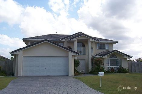 Property photo of 3 Cedar Place Stretton QLD 4116