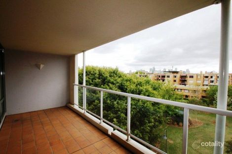 Property photo of 707B/780 Bourke Street Redfern NSW 2016