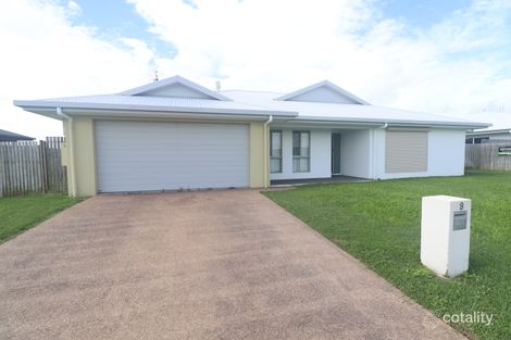 9 Hibiscus Dr, Ayr, QLD 4807