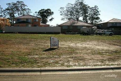 22 Alexandra Cres, Harrington Park, NSW 2567