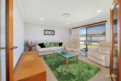 Property photo of 3 Sanctuary Drive Ashfield QLD 4670