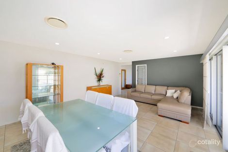 Property photo of 3 Sanctuary Drive Ashfield QLD 4670