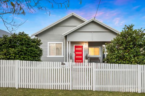 24 Sergeant St, Cessnock, NSW 2325