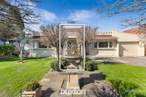 Property photo of 648 Hampton Street Brighton VIC 3186