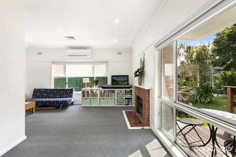 Property photo of 1 Marshall Place North Ryde NSW 2113