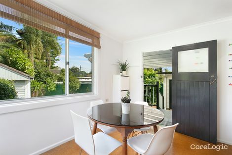 Property photo of 1 Marshall Place North Ryde NSW 2113