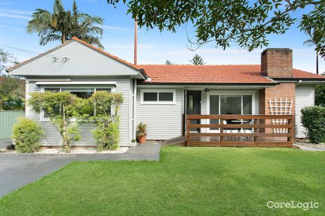 Property photo of 1 Marshall Place North Ryde NSW 2113