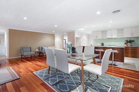 Property photo of 2/9 Melaleuca Drive Glen Waverley VIC 3150