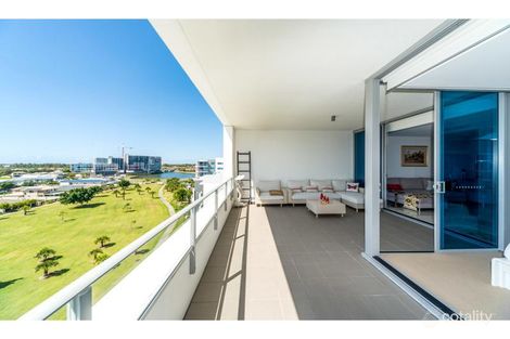 Property photo of 604/11 Compass Drive Biggera Waters QLD 4216