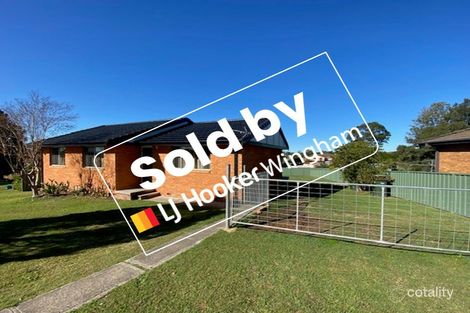 Property photo of 43 Stockyard Circuit Wingham NSW 2429