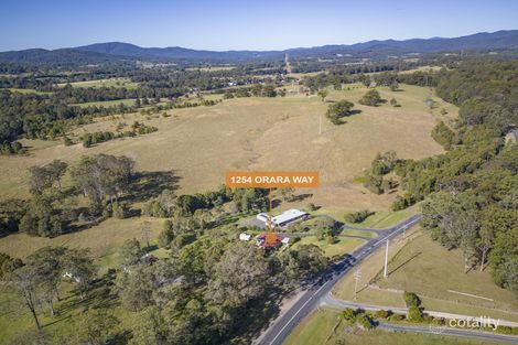 Property photo of 1254 Orara Way Nana Glen NSW 2450