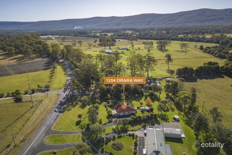 Property photo of 1254 Orara Way Nana Glen NSW 2450