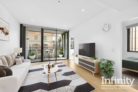 809/83 Harbour St, Haymarket, NSW 2000
